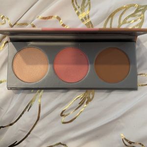 Well people cheek palette